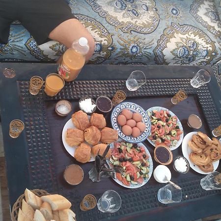 Idriss Tamraght Surfhostel Taghazout Εξωτερικό φωτογραφία