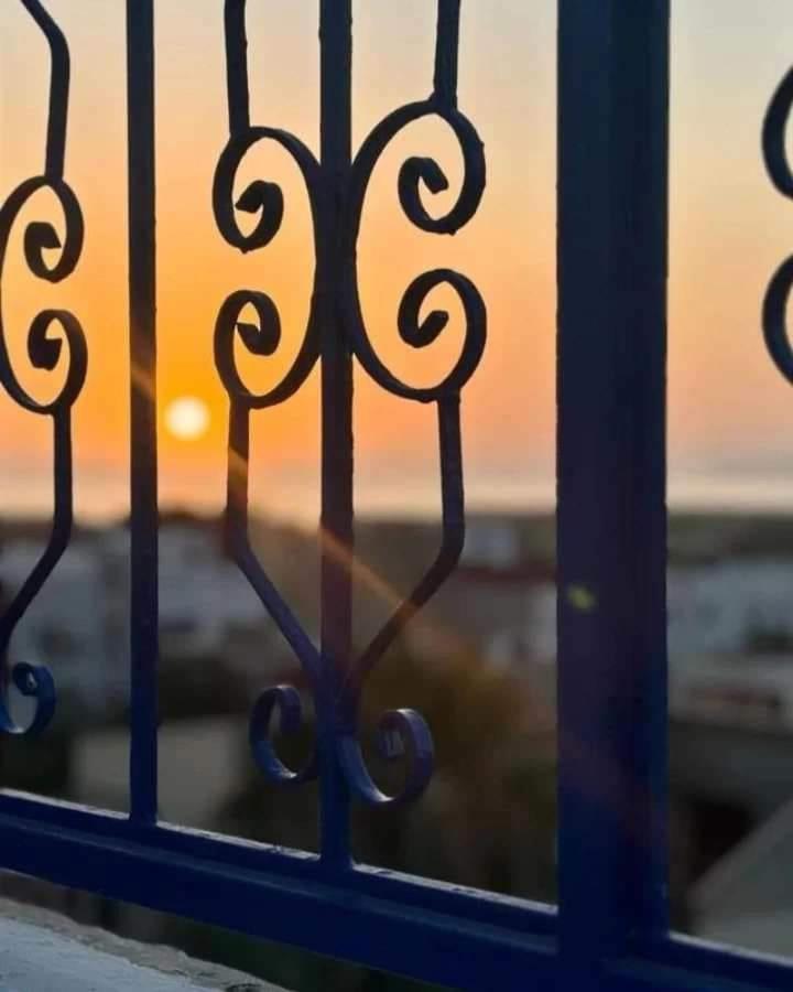 Idriss Tamraght Surfhostel Taghazout Εξωτερικό φωτογραφία