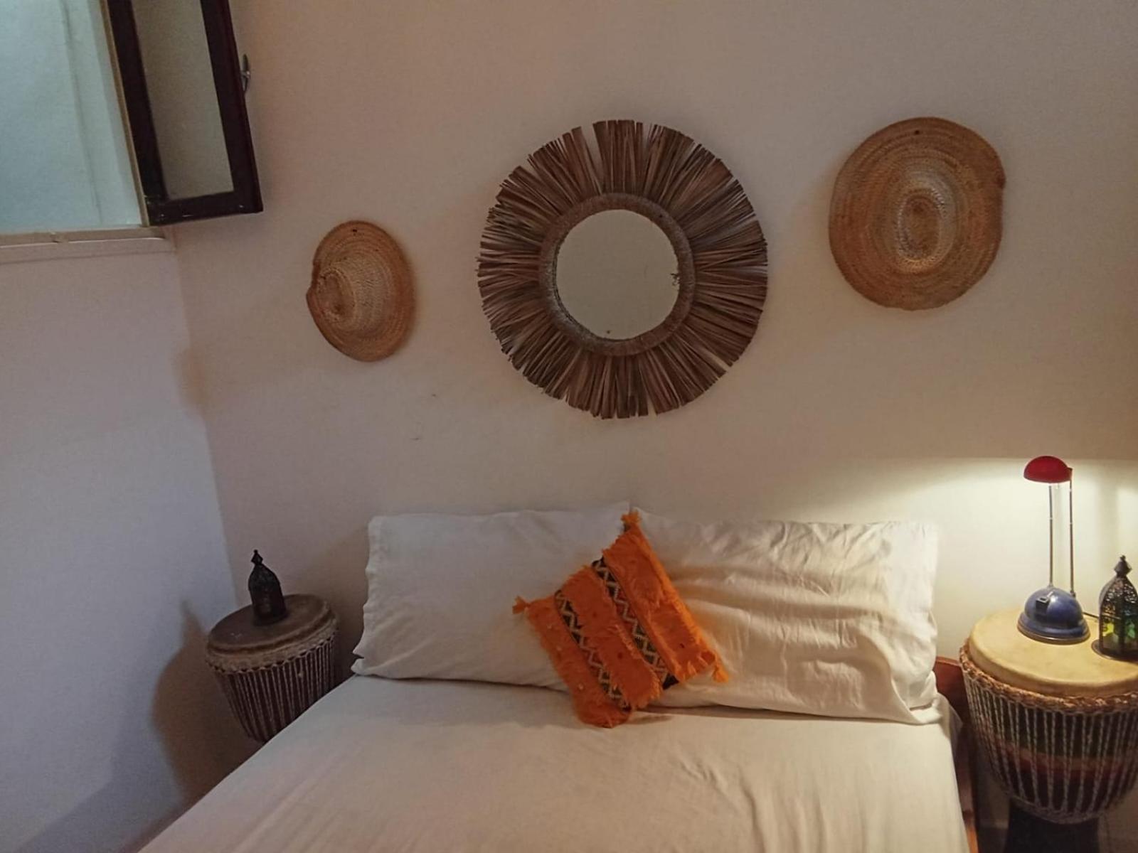 Idriss Tamraght Surfhostel Taghazout Εξωτερικό φωτογραφία