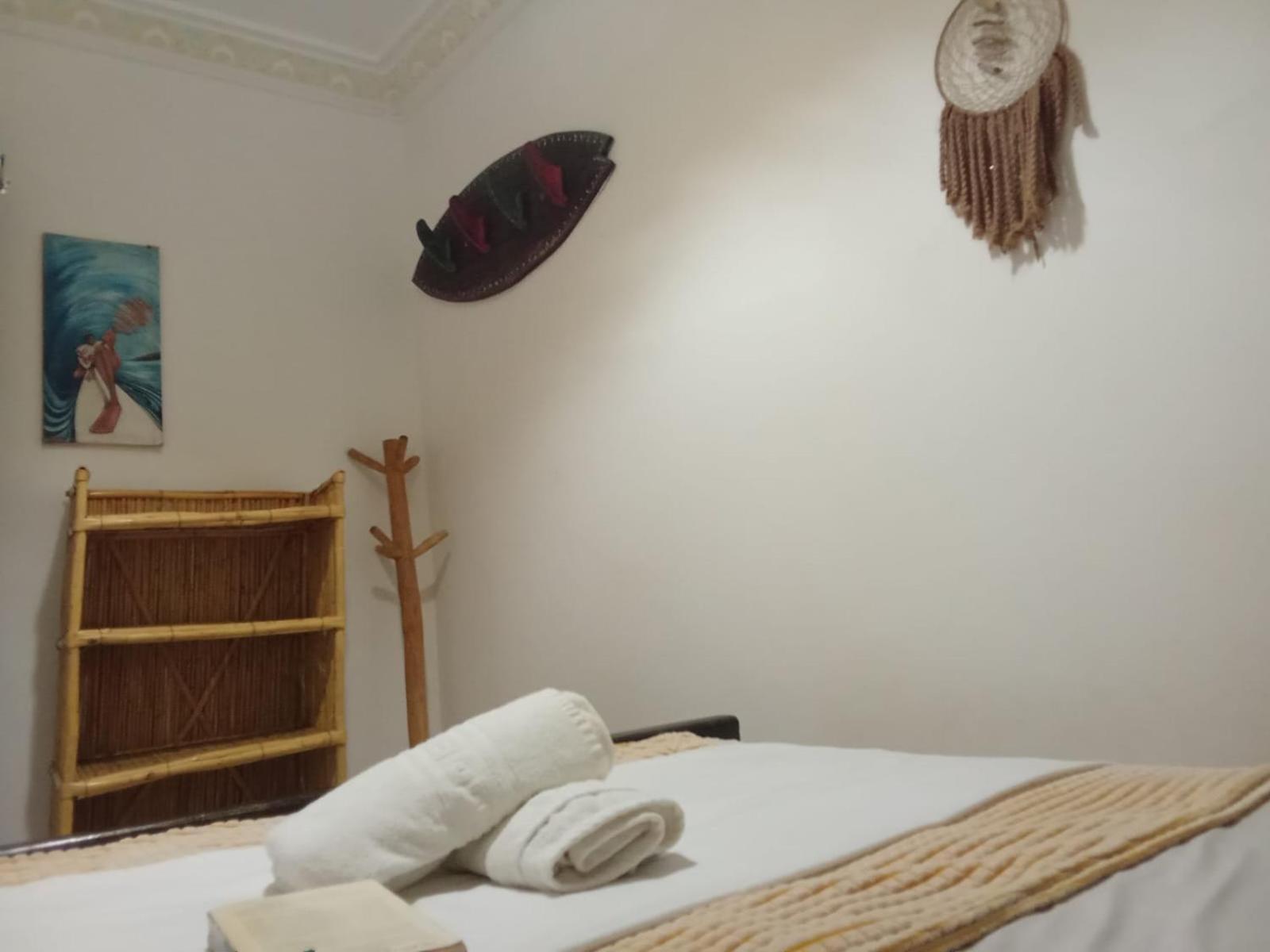 Idriss Tamraght Surfhostel Taghazout Εξωτερικό φωτογραφία